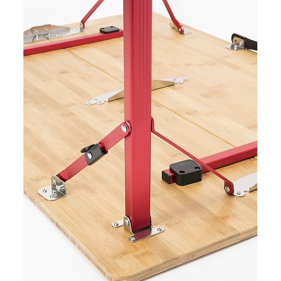 CHUMSチャムス - BAMBOO TABLE 100 (バンブーテーブル 100) CH62-1801