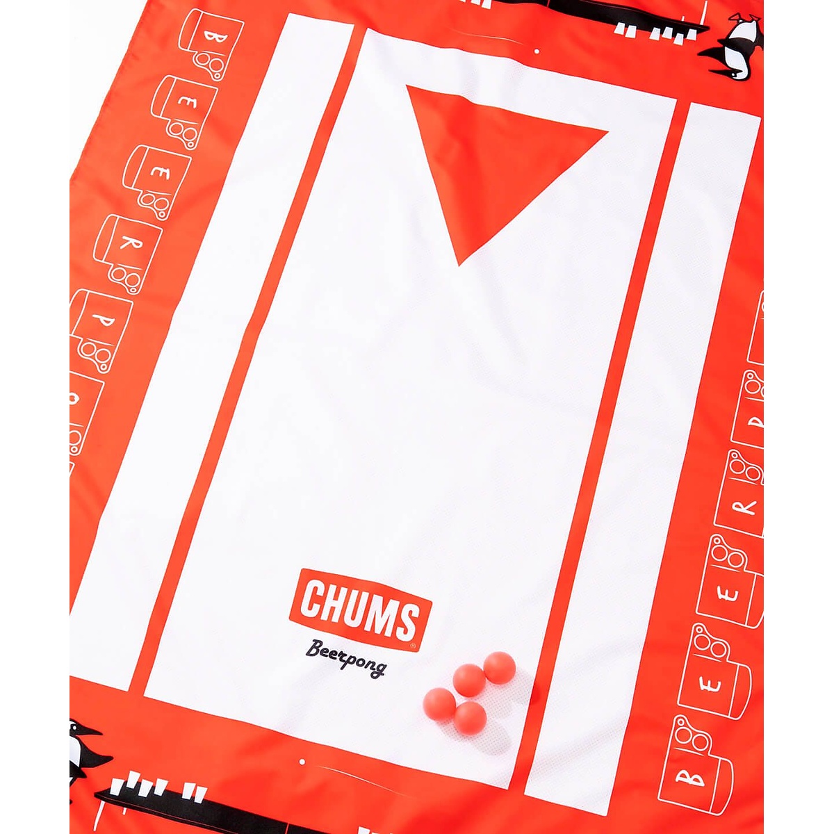 PARTY GAME TABLE CLOTH (パーティゲーム テーブルクロス)