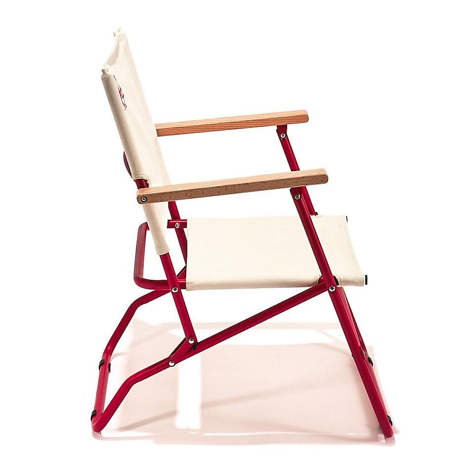 Canvas Chair (キャンバス　チェアー)