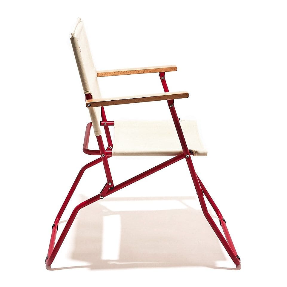 Canvas Chair High (キャンバス　チェアー　ハイ)