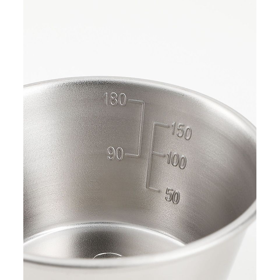 BOOBY SIERRA CUP 210ML (ブービー シエラカップ 210ML)