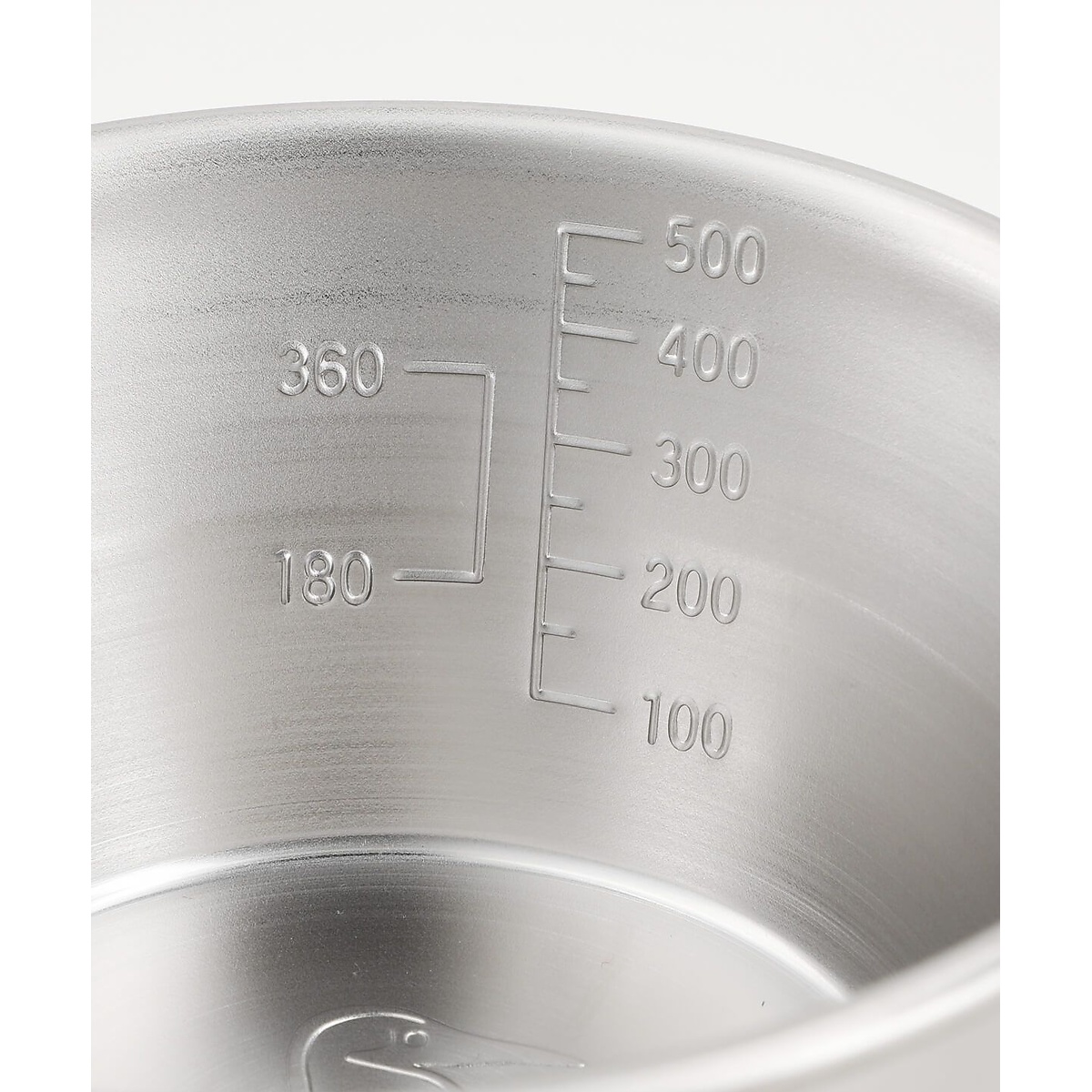 BOOBY SIERRA CUP 630ML (ブービー シエラカップ 630ML)