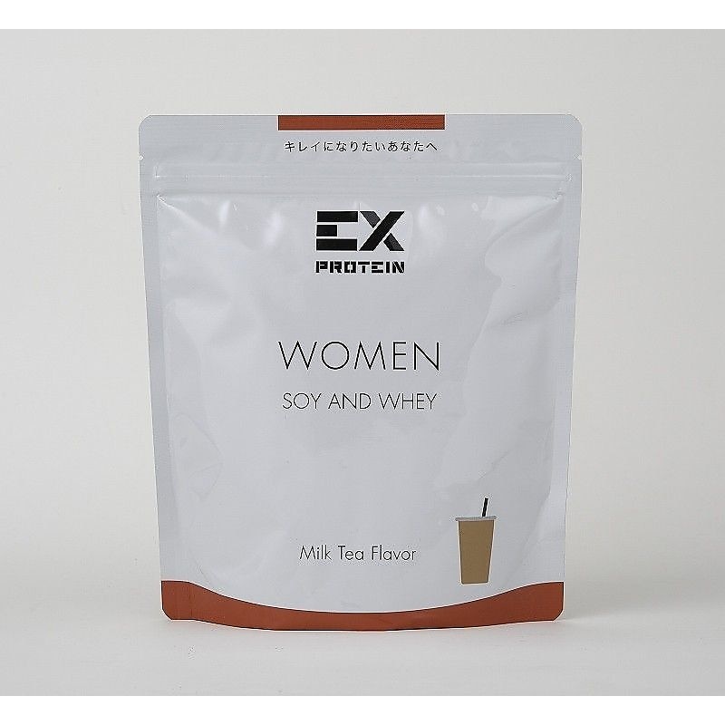 EX WOMEN ミルクティー360g