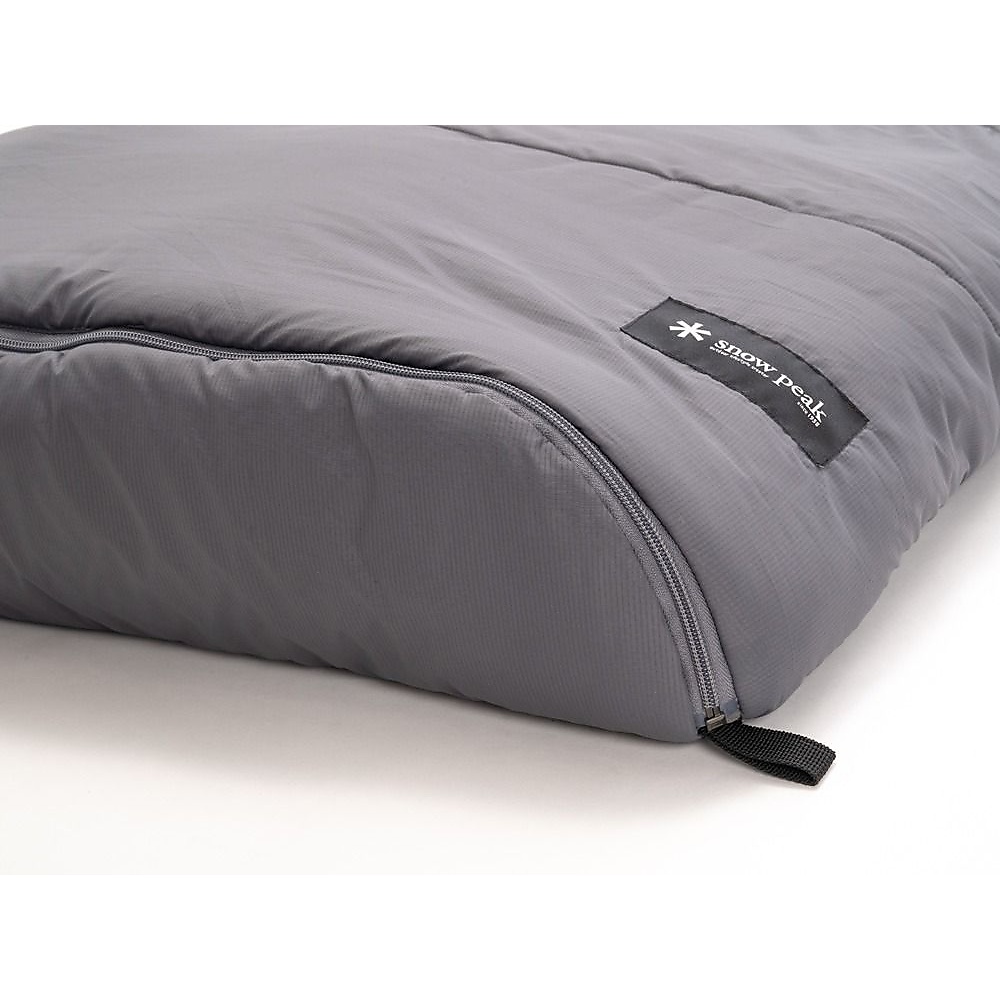 セパレートシュラフマットプラス