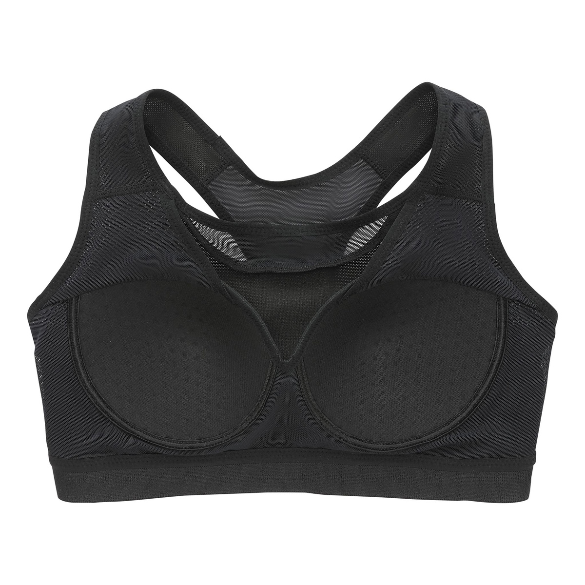 SPORTSゆれケアBRA　MESH　LL