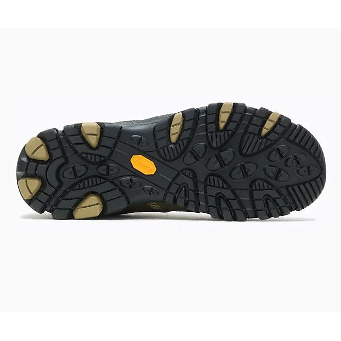 モアブ3 シンセティック GTX