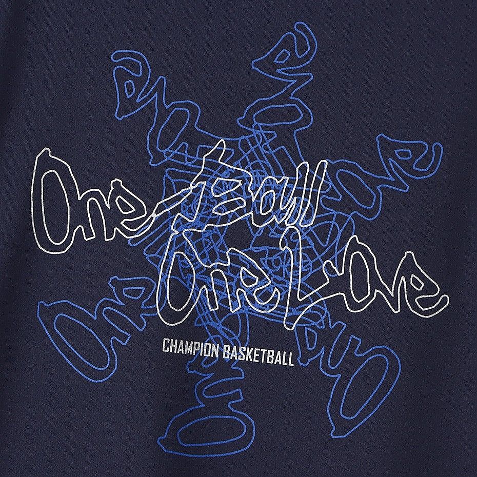 MINI PRACTICE T-SHIRT