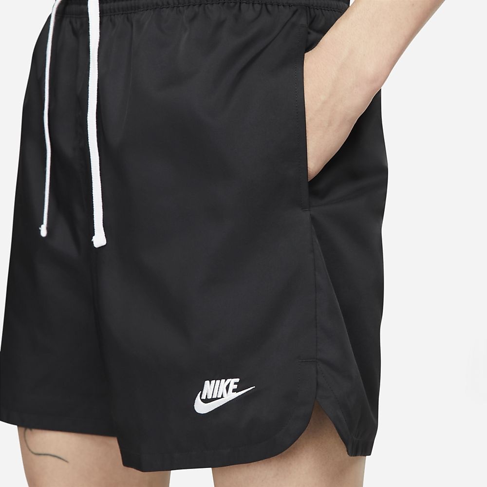 AS MNK CLUB WVN LND FLOW SHORT