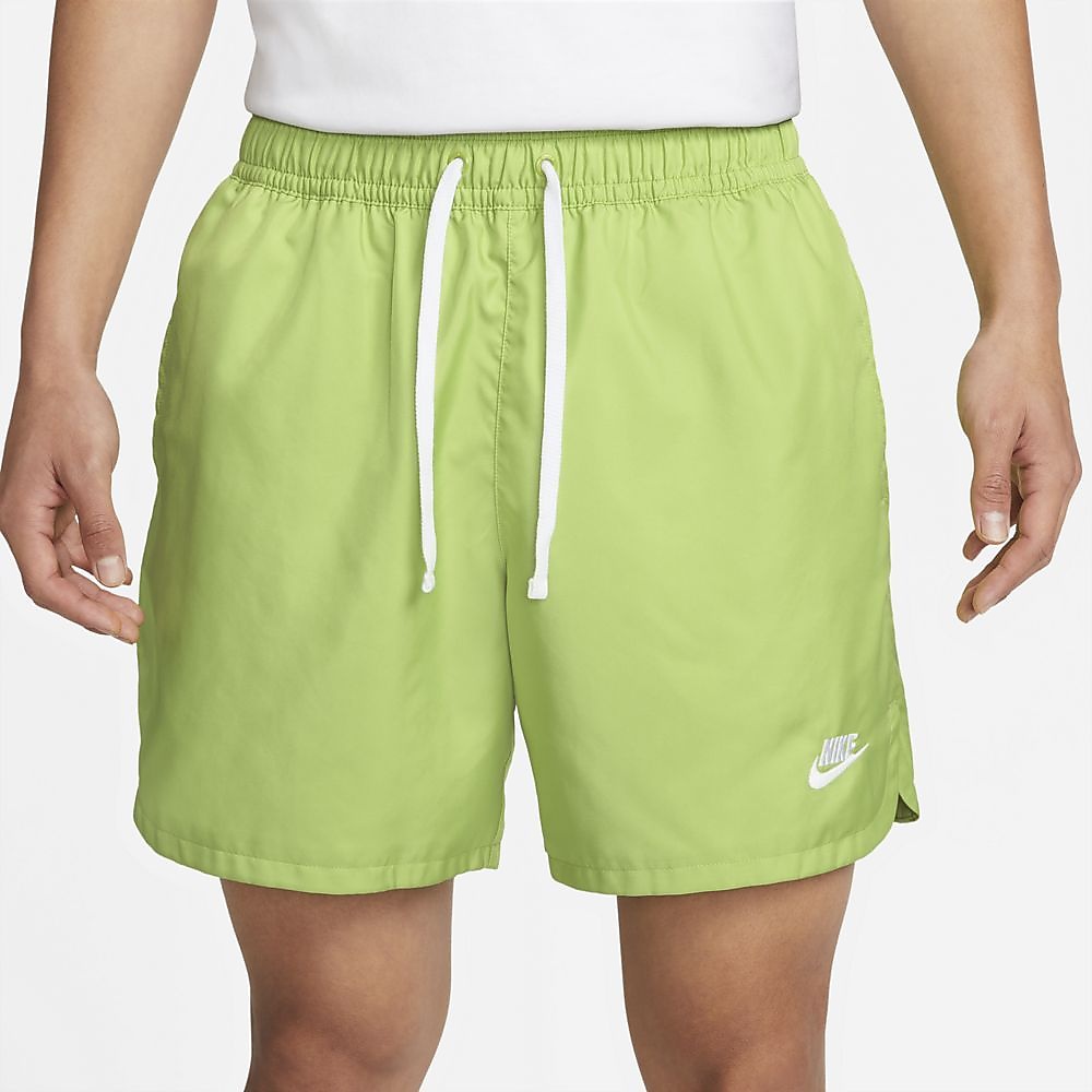 ナイキ NSW SPE ウーブン フロー ショート