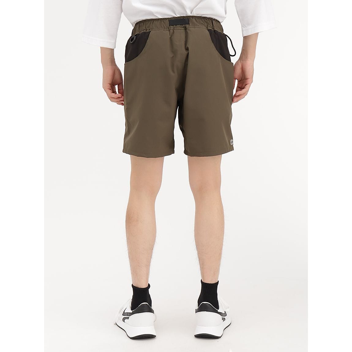 WP FISHING SHORTS (WPフィッシングショーツ)