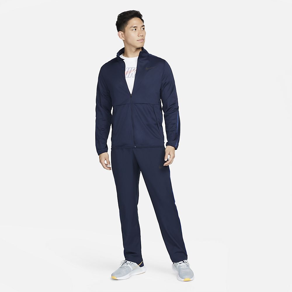 ナイキ DF エピック ニット ジャケット