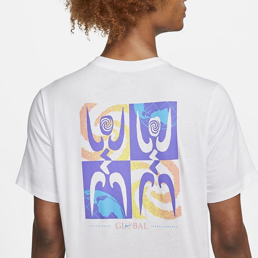 AS M NSW FESTIVAL LBR TEE