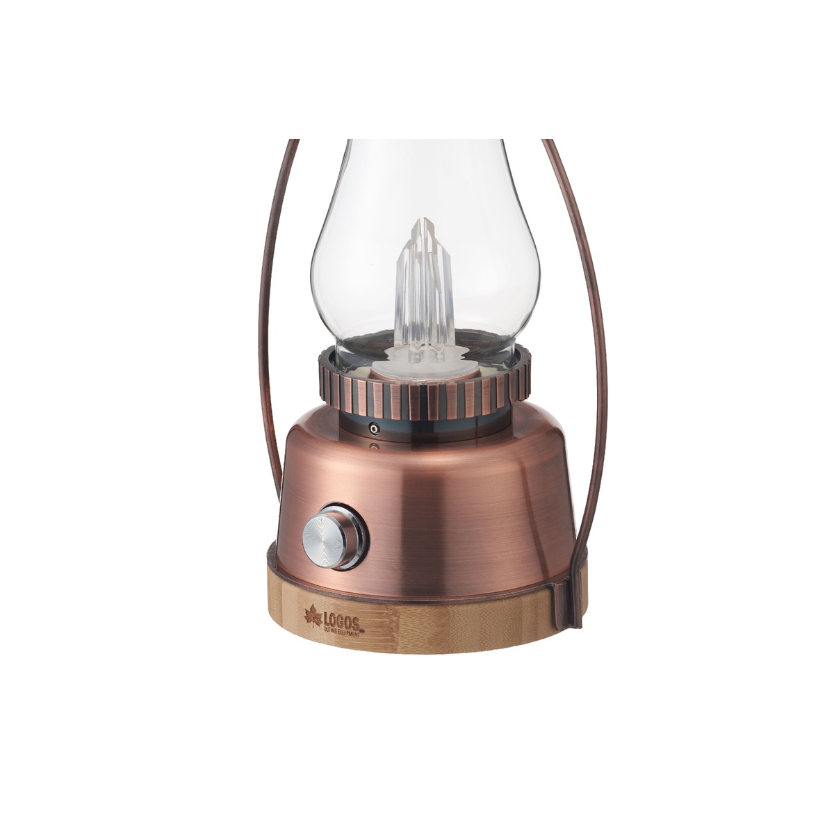 BAMBOOユラメキ・クラシコロッジランタン