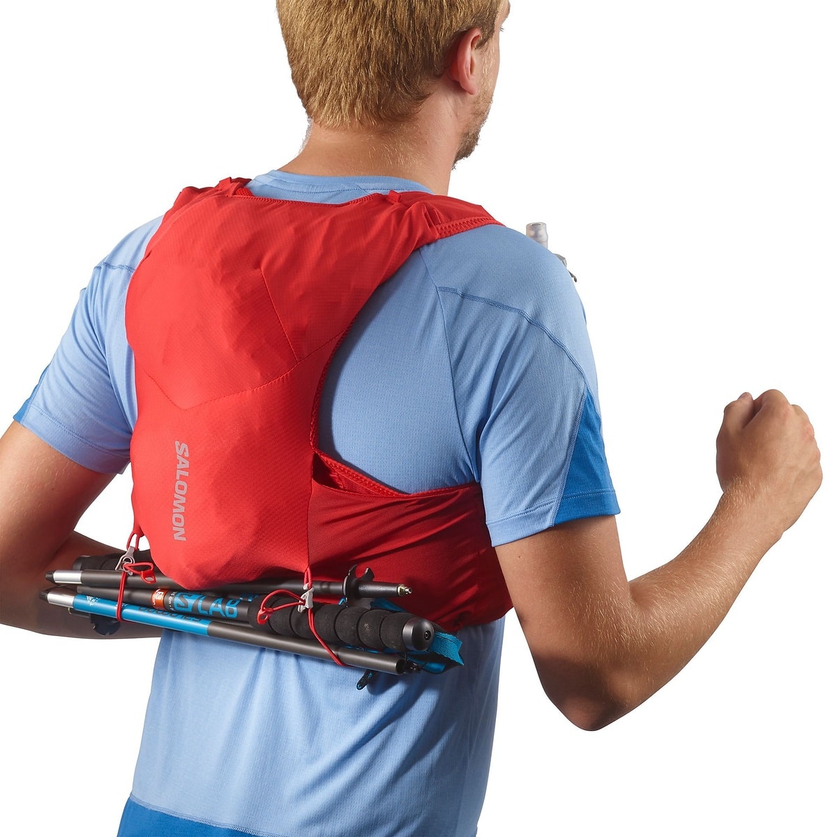 ADV SKIN 5 WITH FLASKS