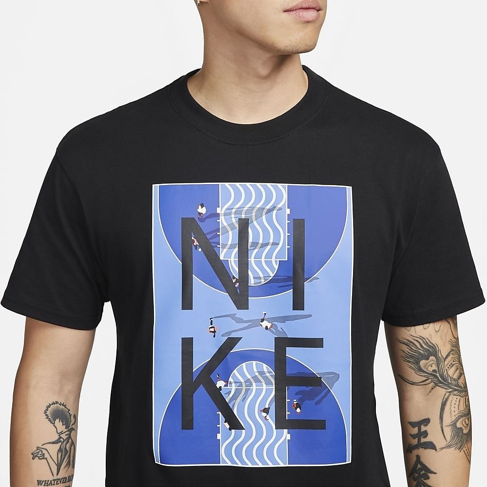 AS M NK TEE CC PACK 3