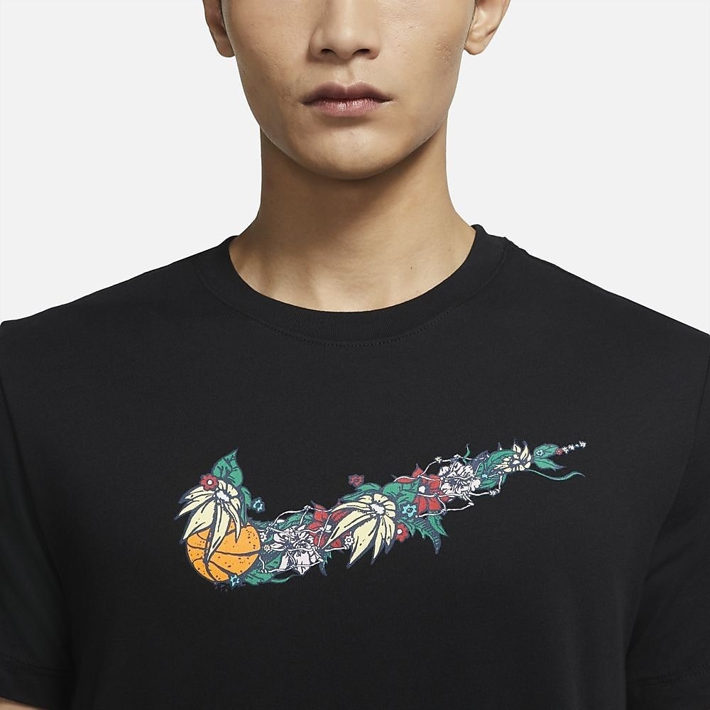 AS M NK TEE FRAN SWOOSH