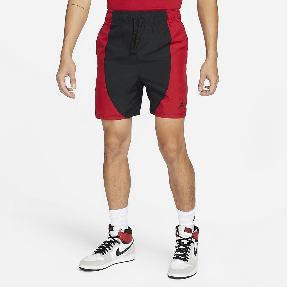 AS M J DF SPRT WOVEN SHORT