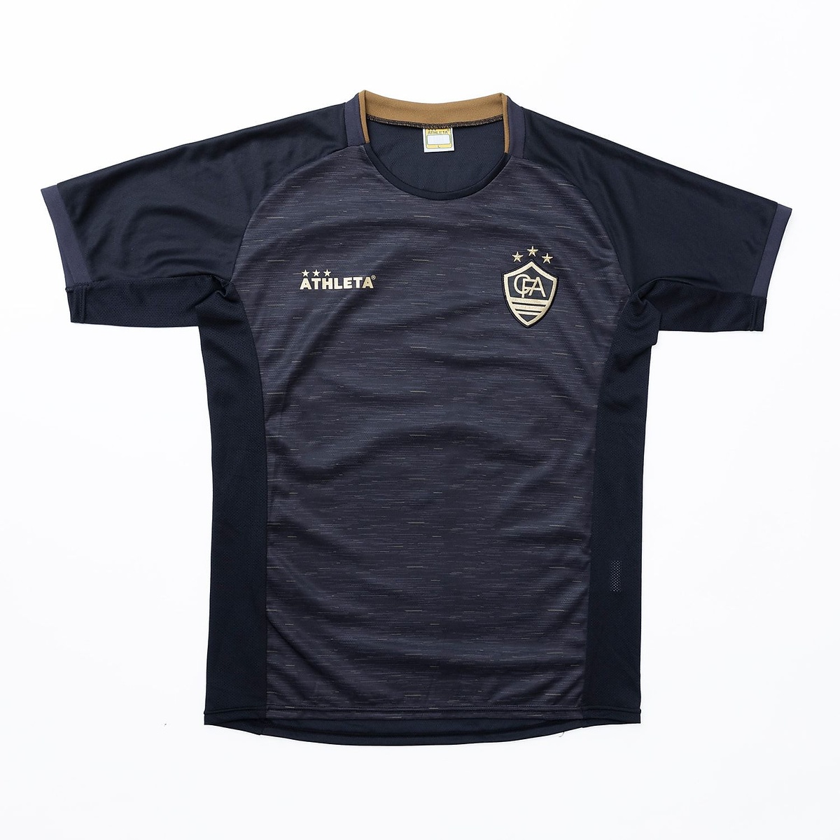 FCAプラクティスシャツ