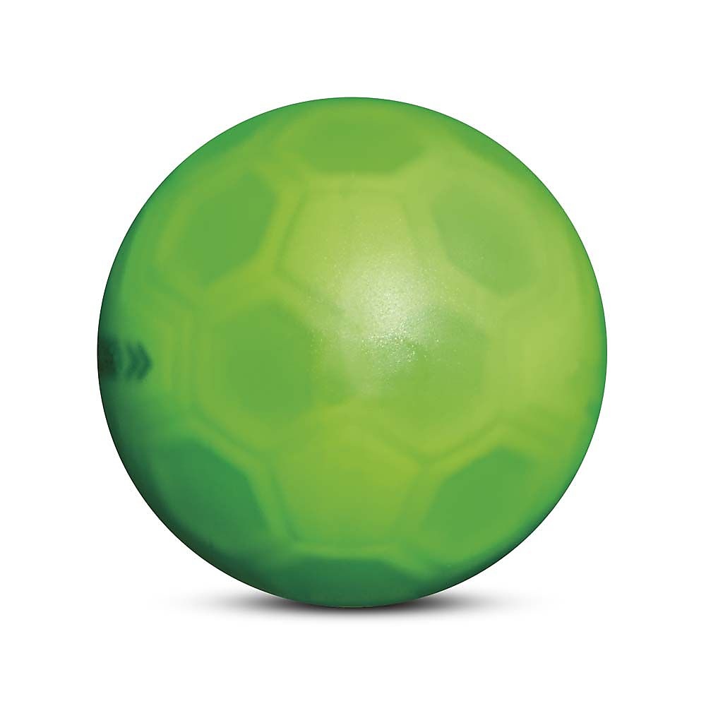 SHOOTボール　グリーン