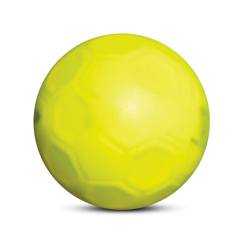 SHOOTボール　イエロー
