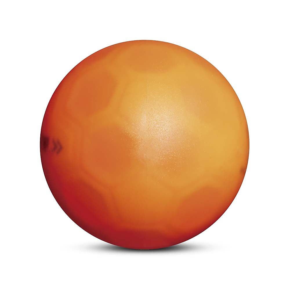 SHOOTボール　オレンジ