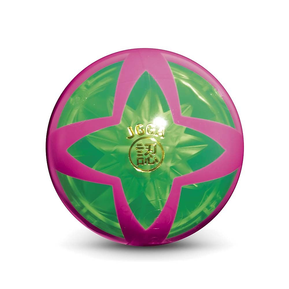 エアブレイド流星 エメラルドグリーン