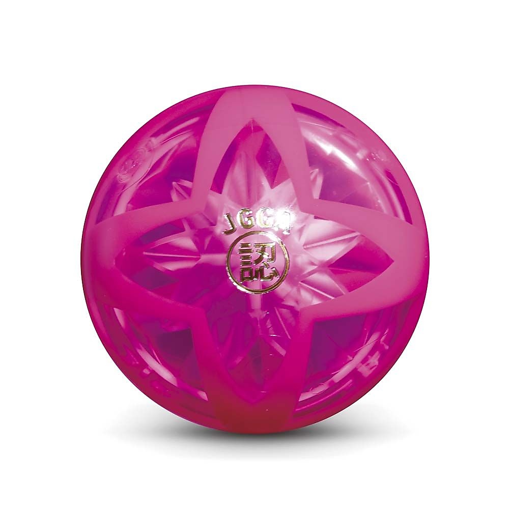 エアブレイド流星 マゼンタ