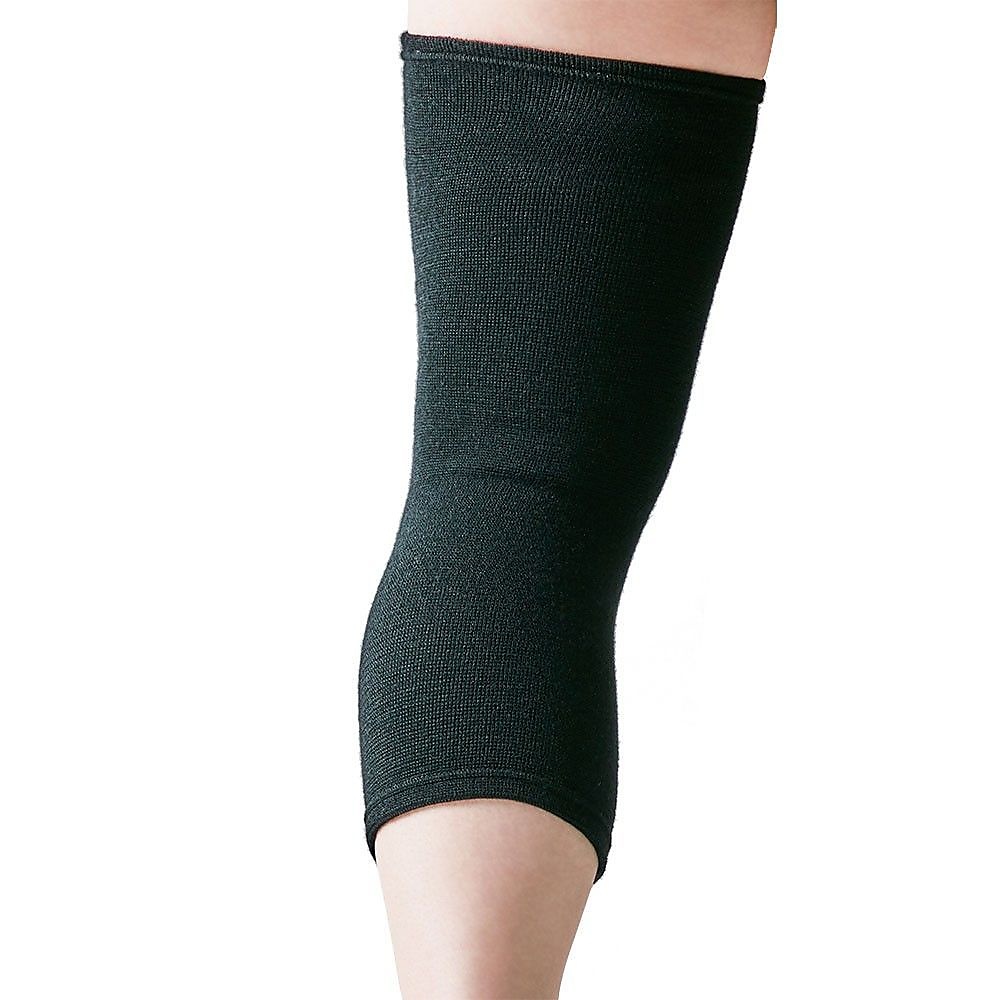 バレーヒザモモロング