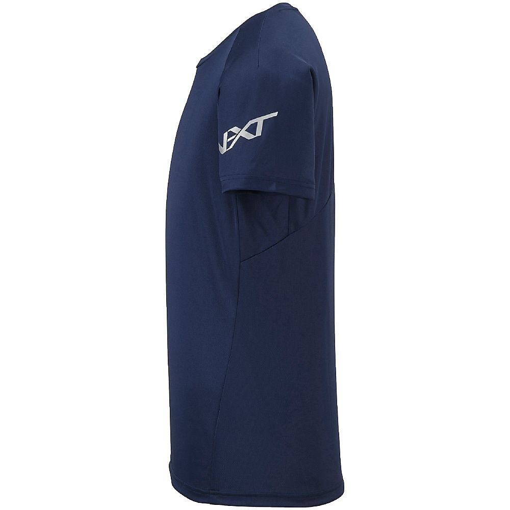 N-XTプラクティスシャツ