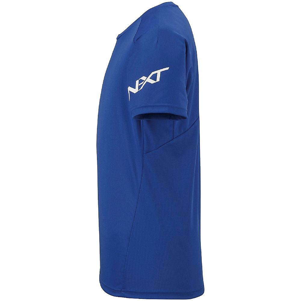 N-XTプラクティスシャツ