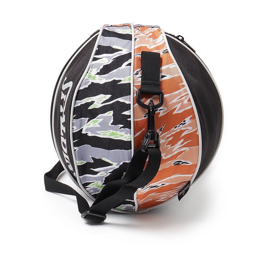 ボールバッグ タイガーカモ