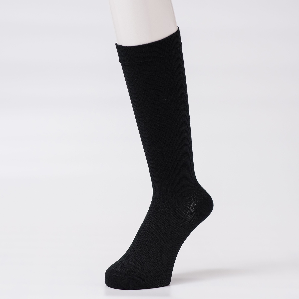 靴下サプリ　うずまいて　血行を促すソックス