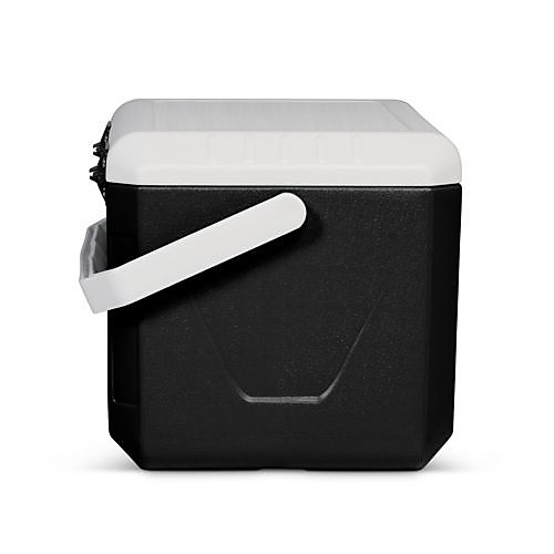 NESTING COOLER 11L BLACK