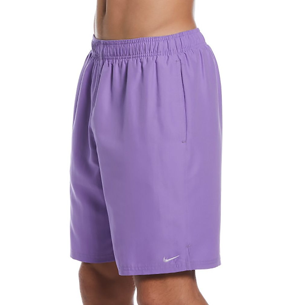 NESSA558 ナイキ エッセンシャル 9ボレーショーツ