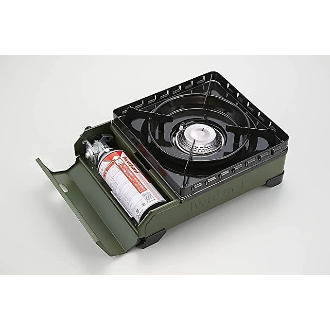 I カセットフータフまる(オリーブ)