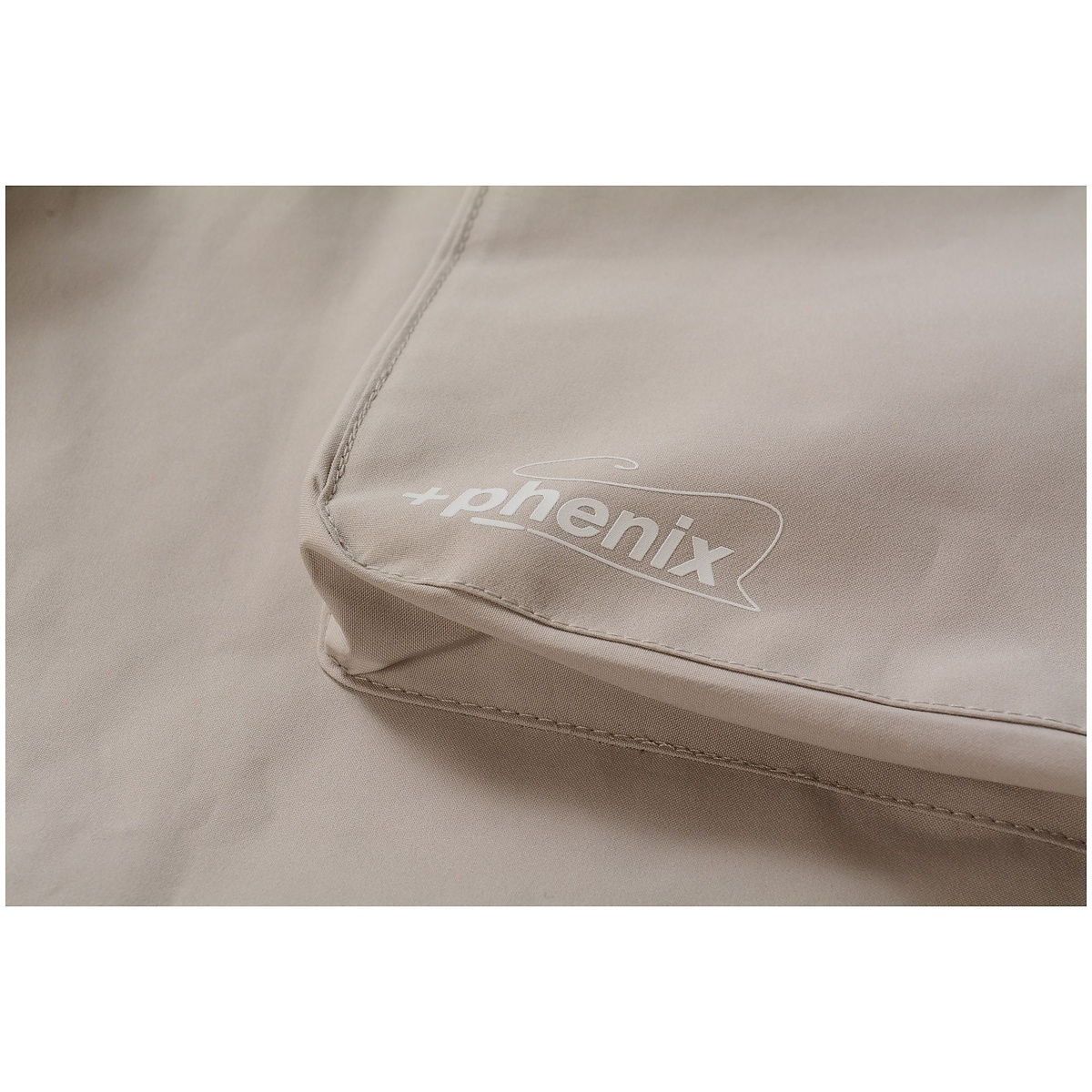 MOUNTAIN GORETEX JACKET