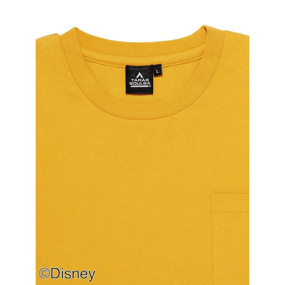 ヘビーコットンTシャツ（ピクニック）