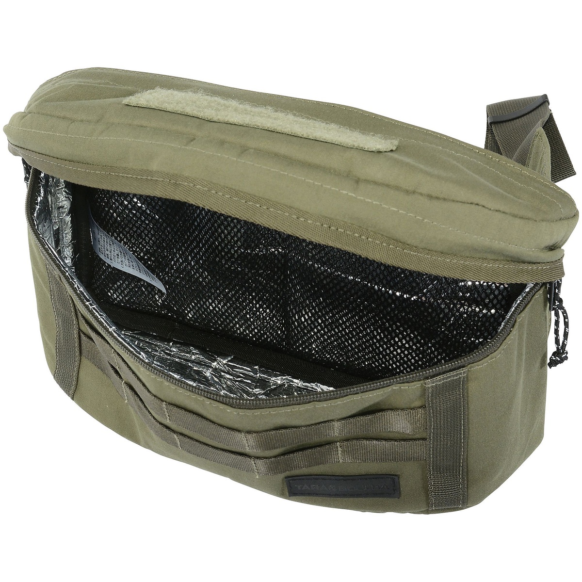 クーラーウエストバッグ