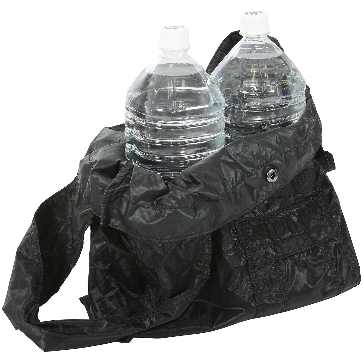 パッカブルショルダーバッグ