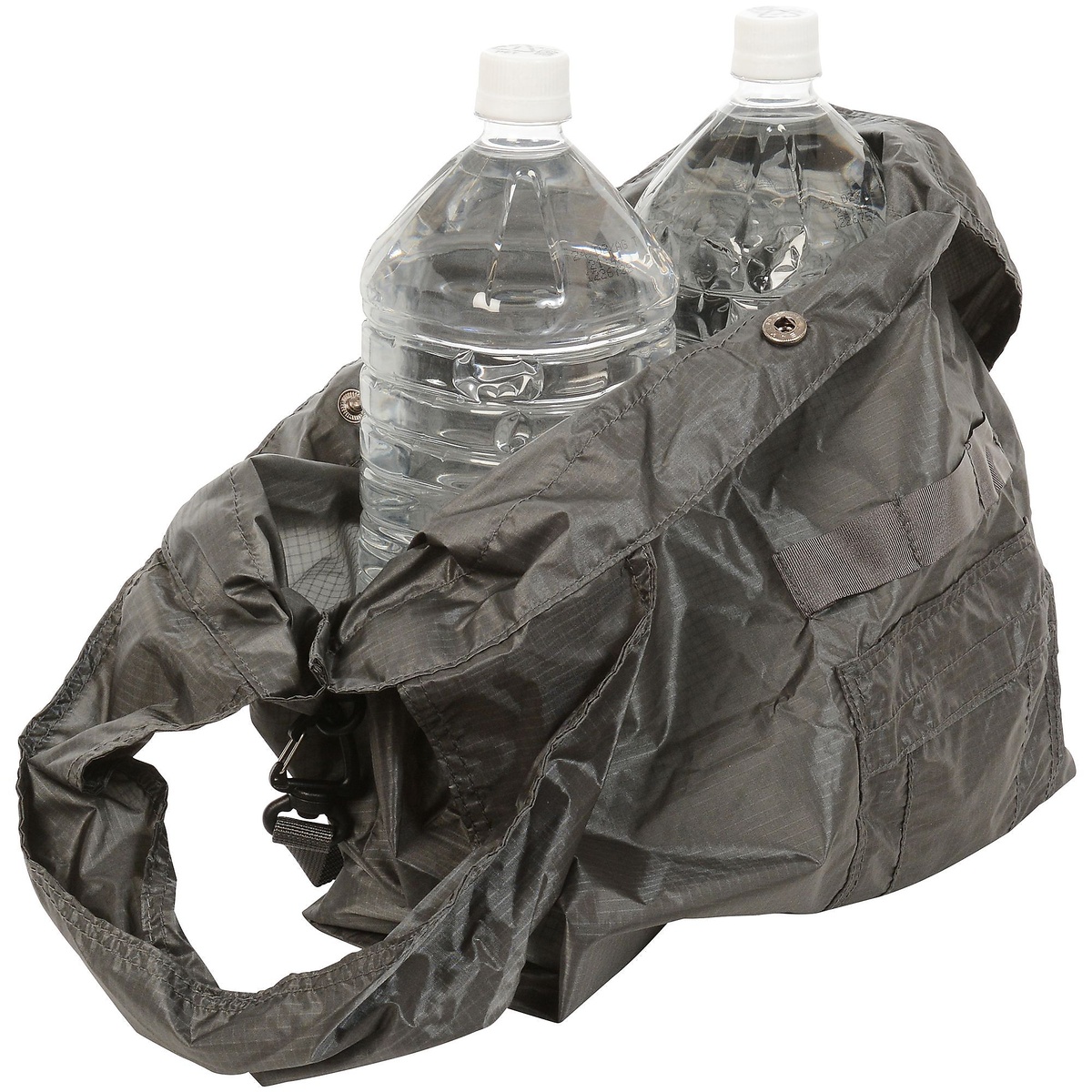 パッカブルショルダーバッグ