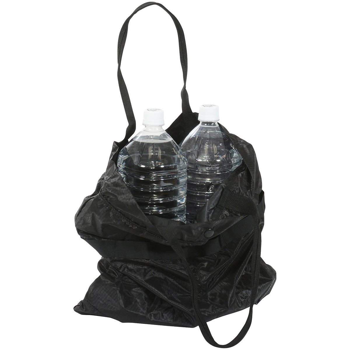 パッカブルトートーバッグ