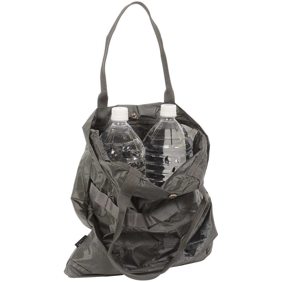 パッカブルトートーバッグ