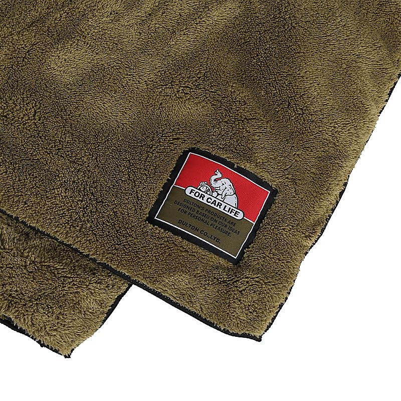 MICROFIBER BLANKET 18000×1000 OLIVE