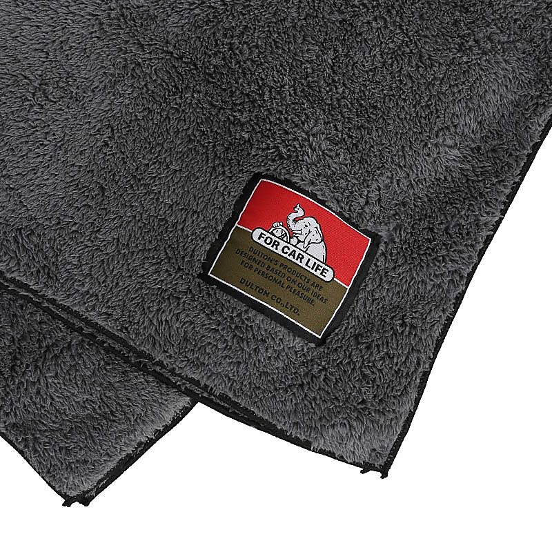 MICROFIBER BLANKET 1800×1000 GRAY