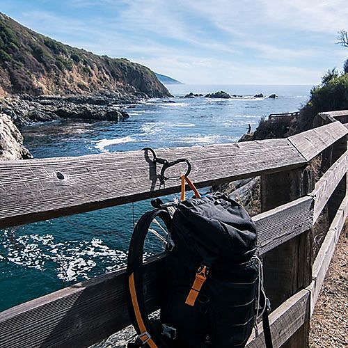 HEROCLIP FOREST GREEN