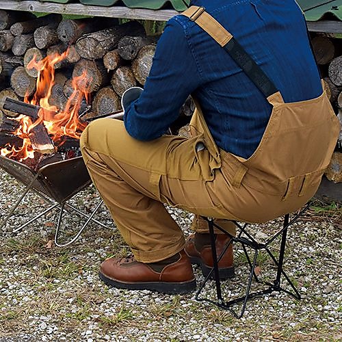 フォールディンクスツール NAVY