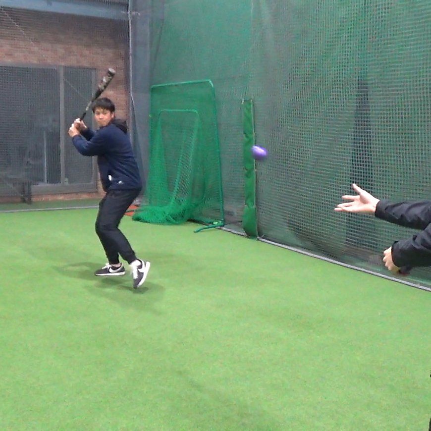 インパクトパワーボール400G