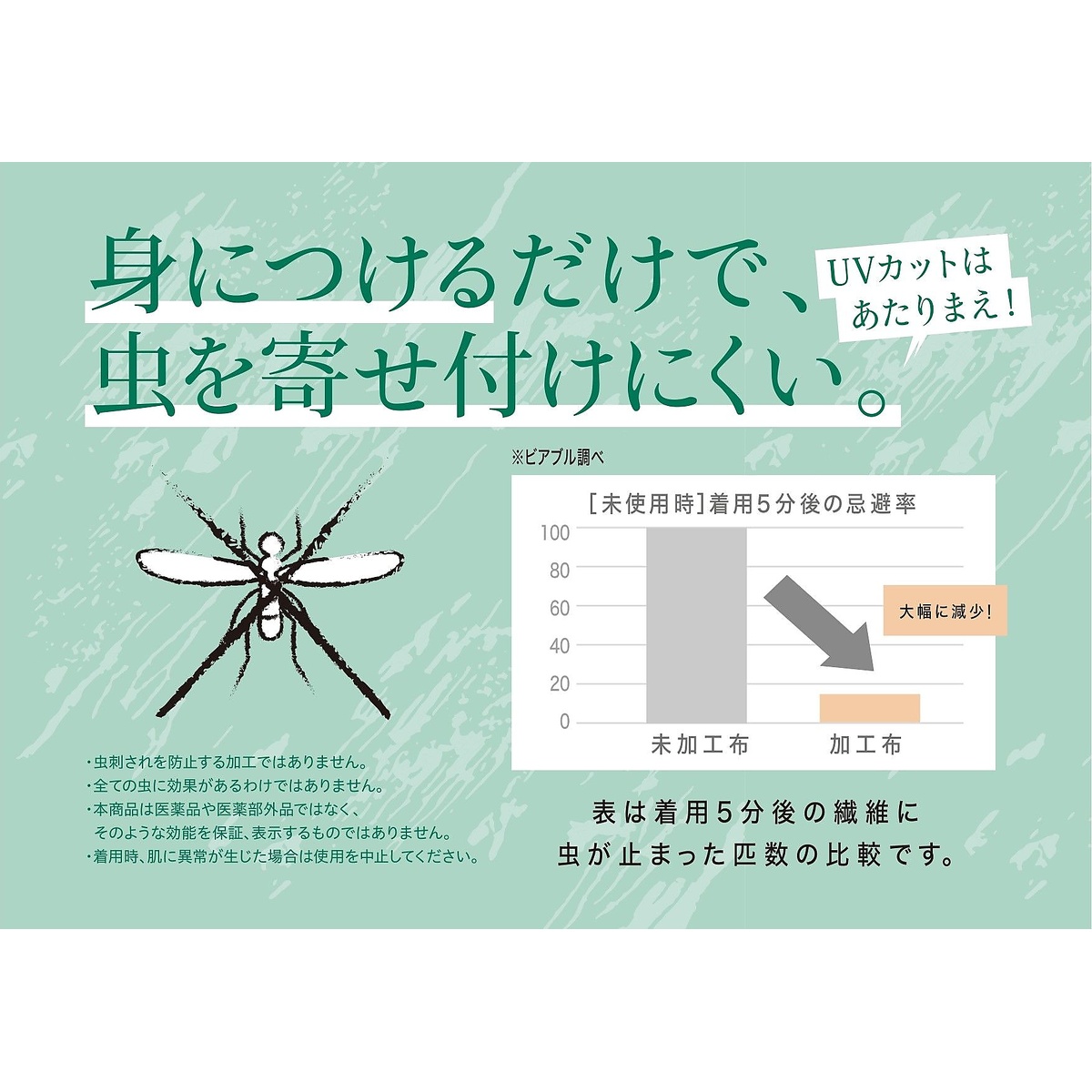 長袖フルジップパーカー