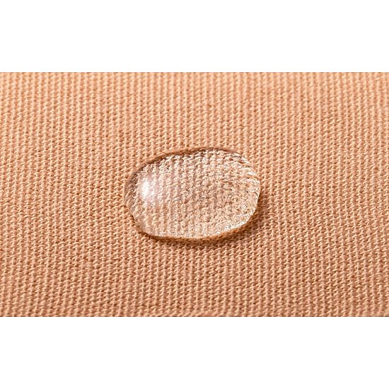 巻くか、負けるか。テープ　超撥水ベージュ37.5MM