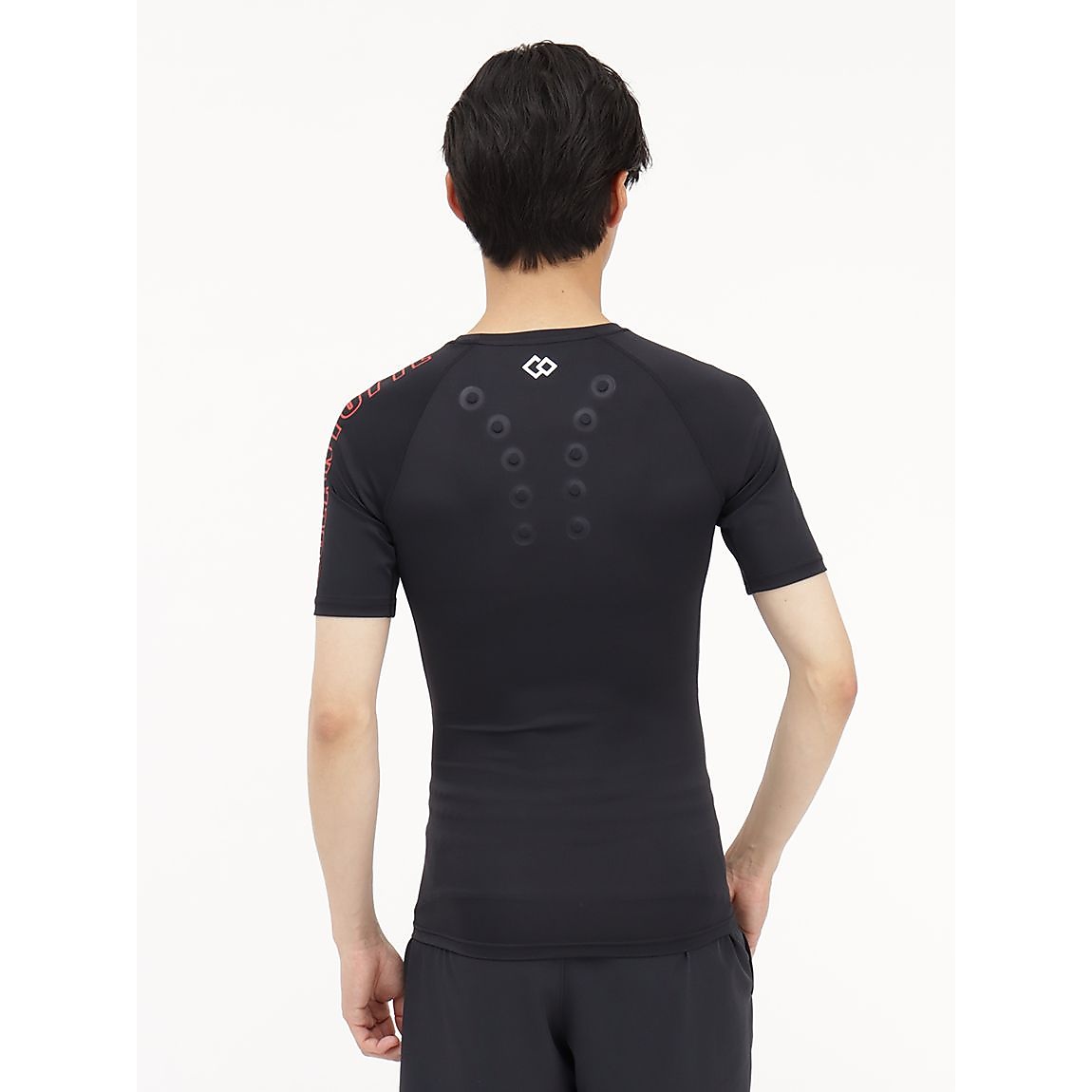 コラントッテスポーツ ウェア トップス ショート